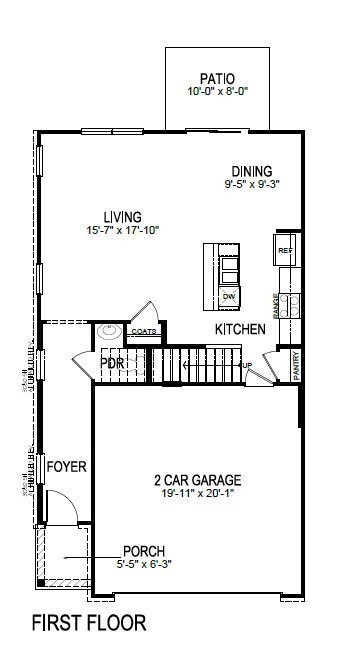 2256 Harlequin Point Lebanon TN 37090