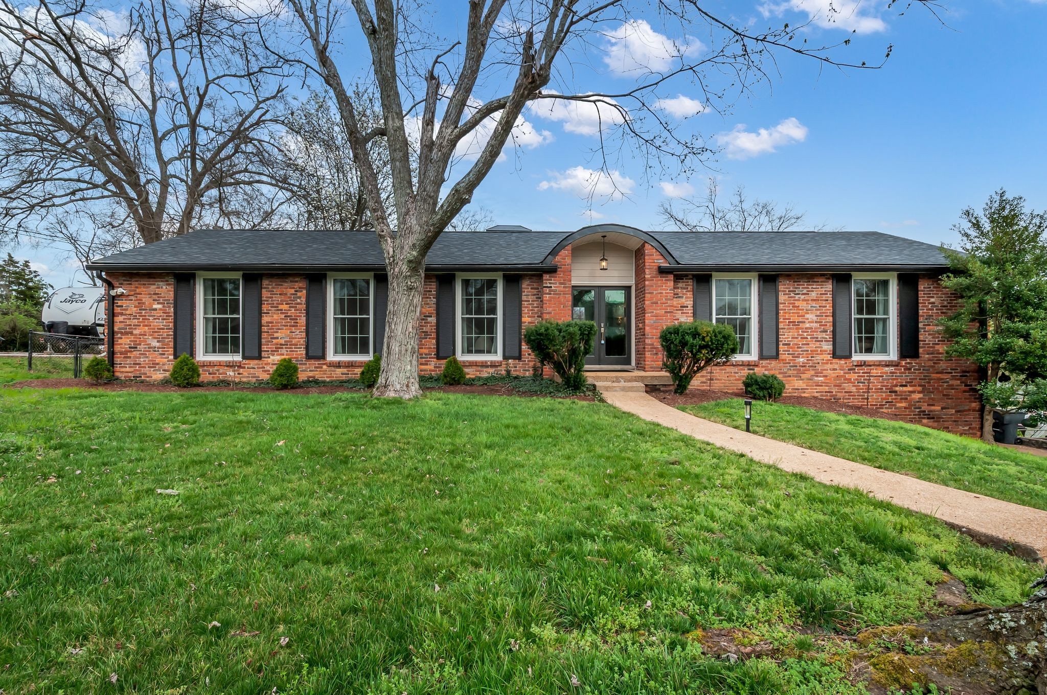 68 Vaughns Gap Road Nashville TN 37205