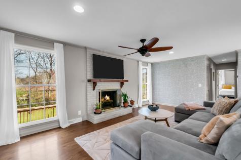 68 Vaughns Gap Road Nashville TN 37205