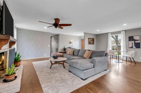 68 Vaughns Gap Road Nashville TN 37205
