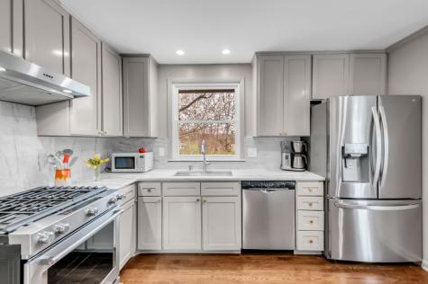 68 Vaughns Gap Road Nashville TN 37205