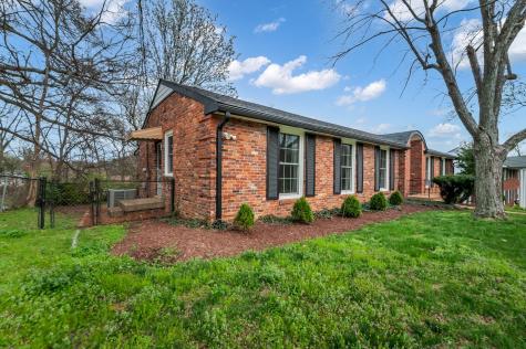 68 Vaughns Gap Road Nashville TN 37205