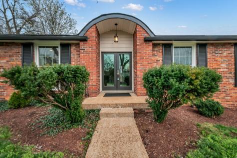 68 Vaughns Gap Road Nashville TN 37205