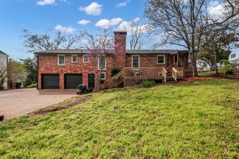 68 Vaughns Gap Road Nashville TN 37205