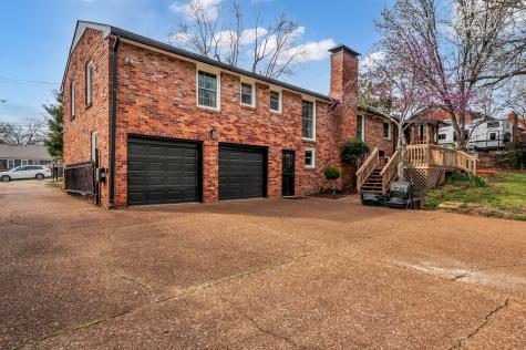 68 Vaughns Gap Road Nashville TN 37205