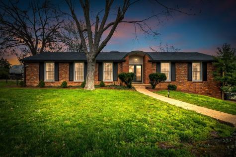 68 Vaughns Gap Road Nashville TN 37205