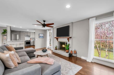 68 Vaughns Gap Road Nashville TN 37205