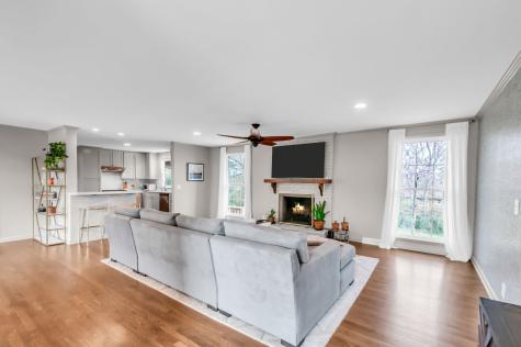 68 Vaughns Gap Road Nashville TN 37205