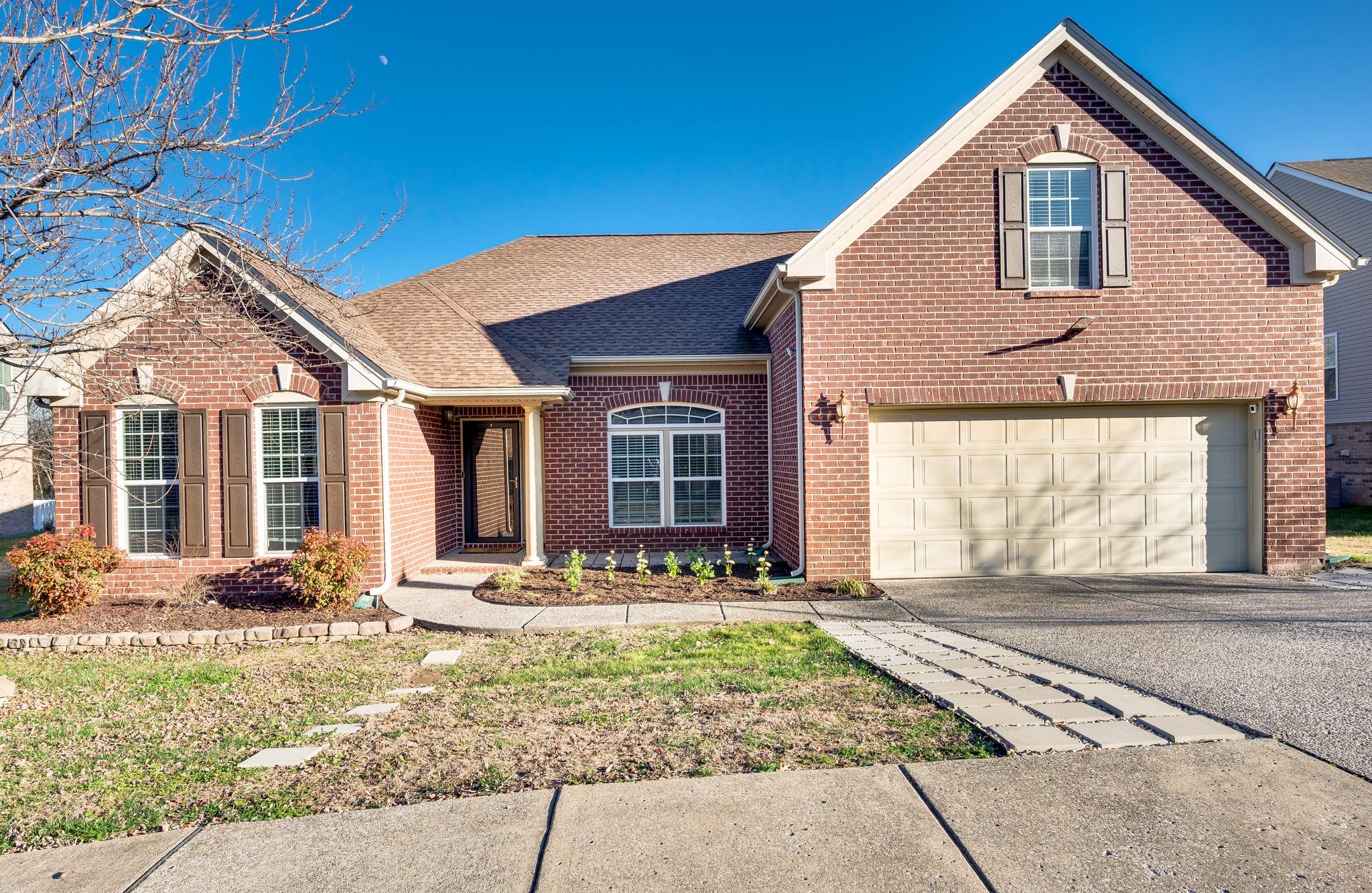 1013 Nunnery Lane Nashville TN 37221