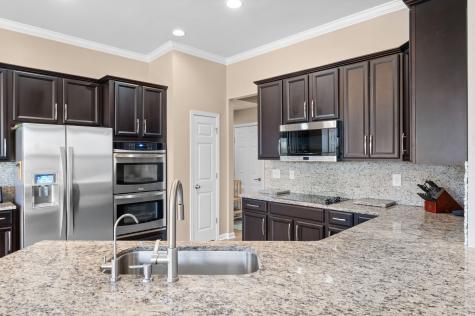 1013 Nunnery Lane Nashville TN 37221