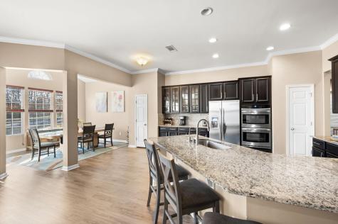1013 Nunnery Lane Nashville TN 37221