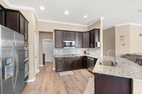 1013 Nunnery Lane Nashville TN 37221