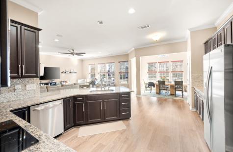 1013 Nunnery Lane Nashville TN 37221