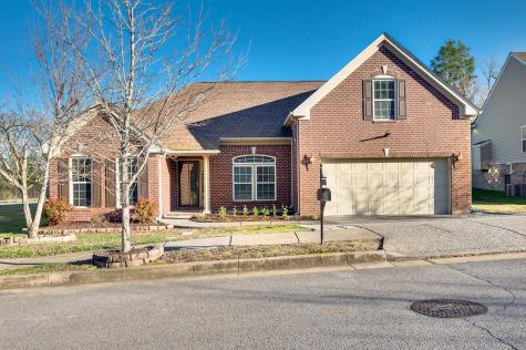 1013 Nunnery Lane Nashville TN 37221