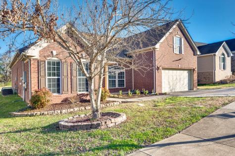 1013 Nunnery Lane Nashville TN 37221