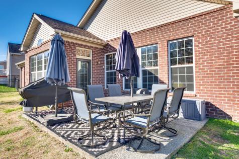 1013 Nunnery Lane Nashville TN 37221