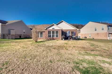 1013 Nunnery Lane Nashville TN 37221