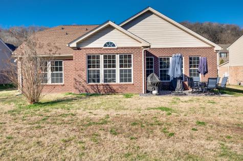 1013 Nunnery Lane Nashville TN 37221
