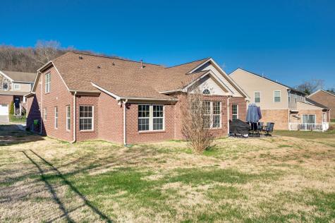 1013 Nunnery Lane Nashville TN 37221
