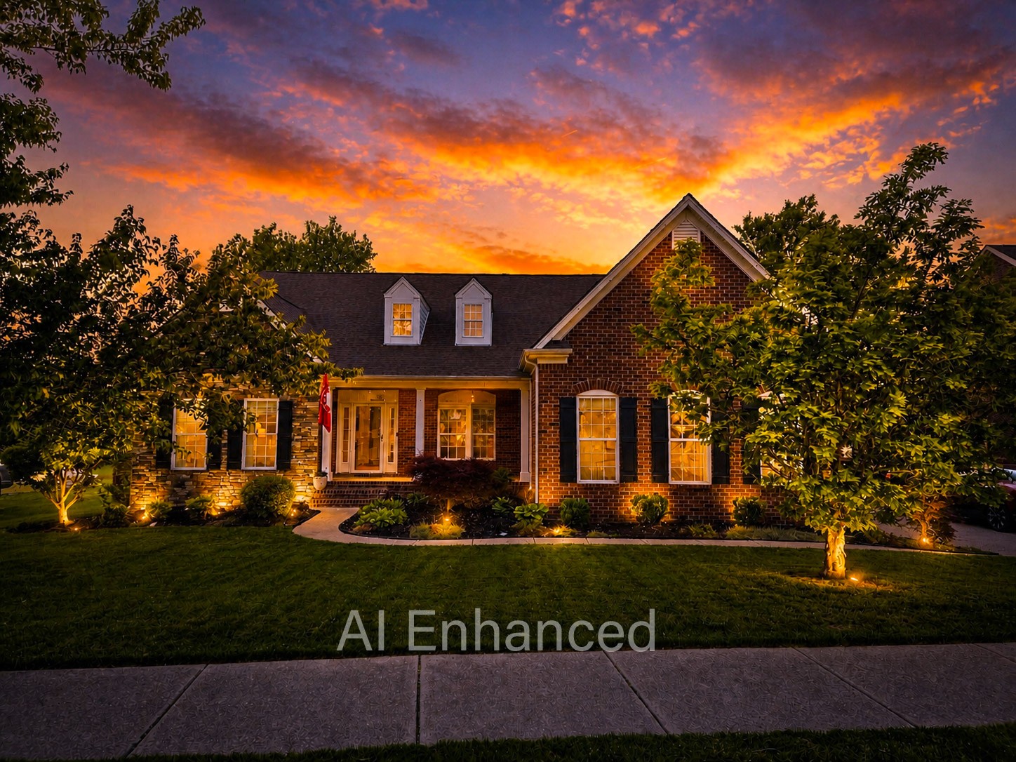 2205 Dominick Drive Nolensville TN 37135
