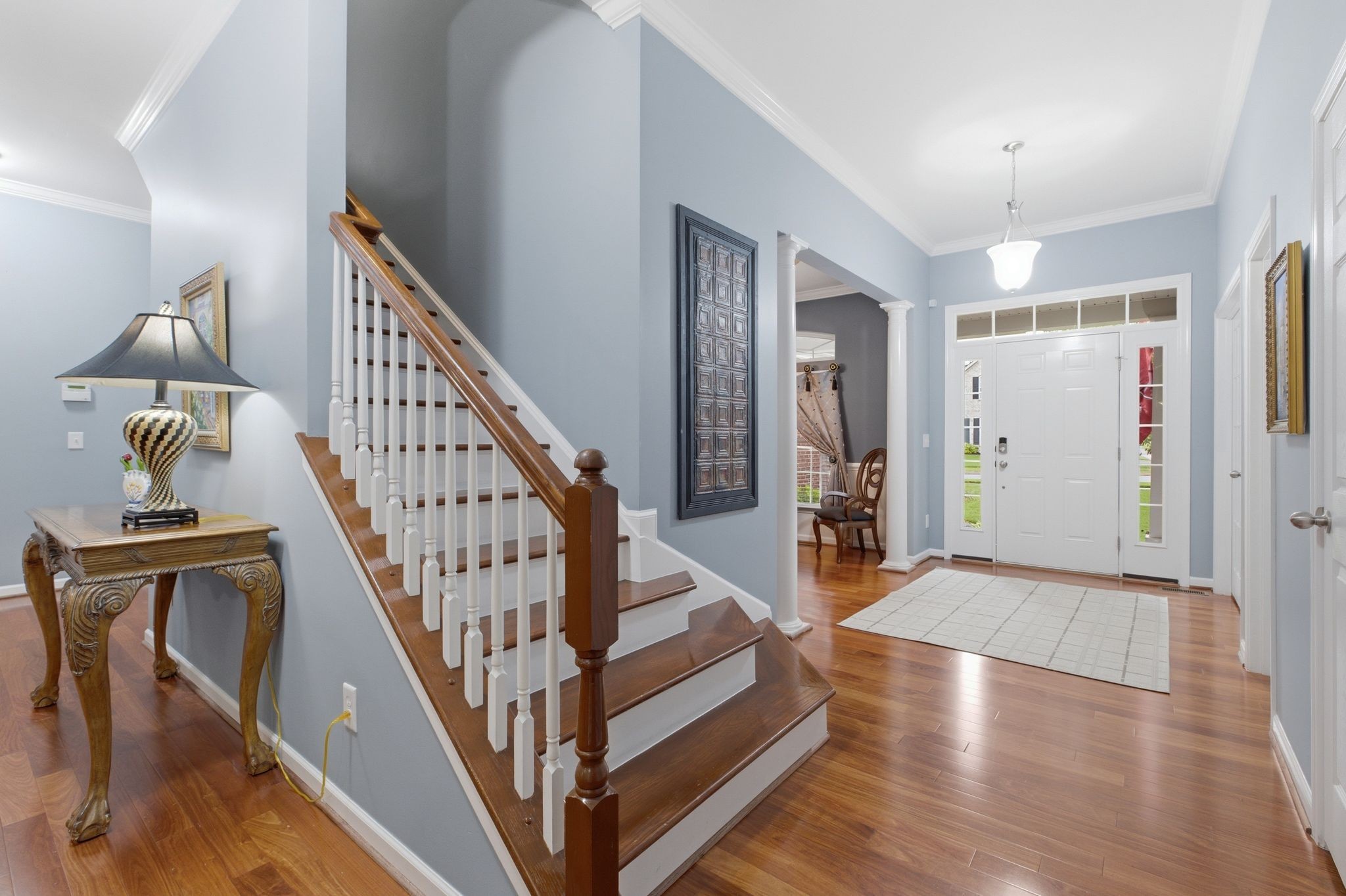 2205 Dominick Drive Nolensville TN 37135