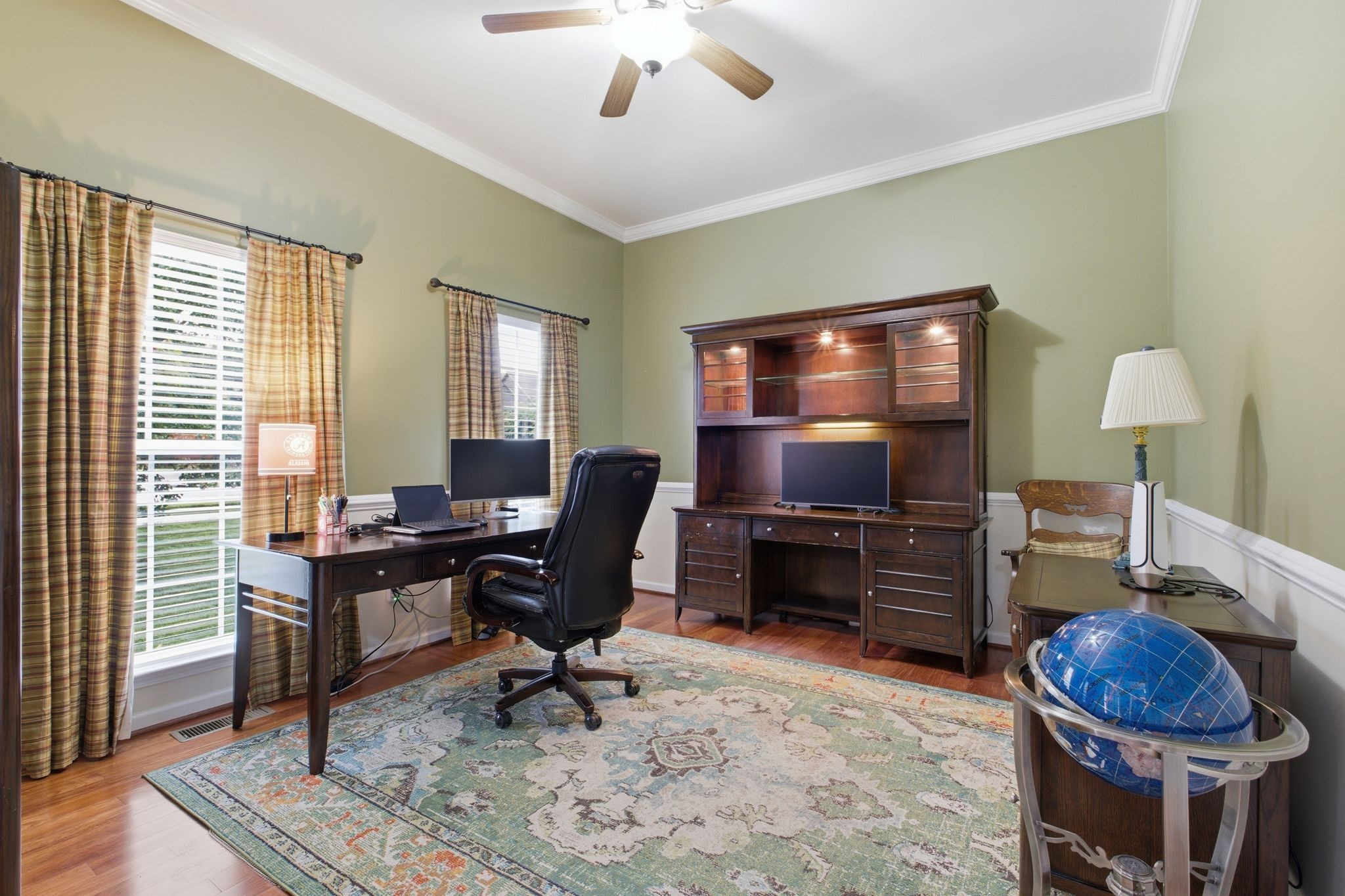 2205 Dominick Drive Nolensville TN 37135