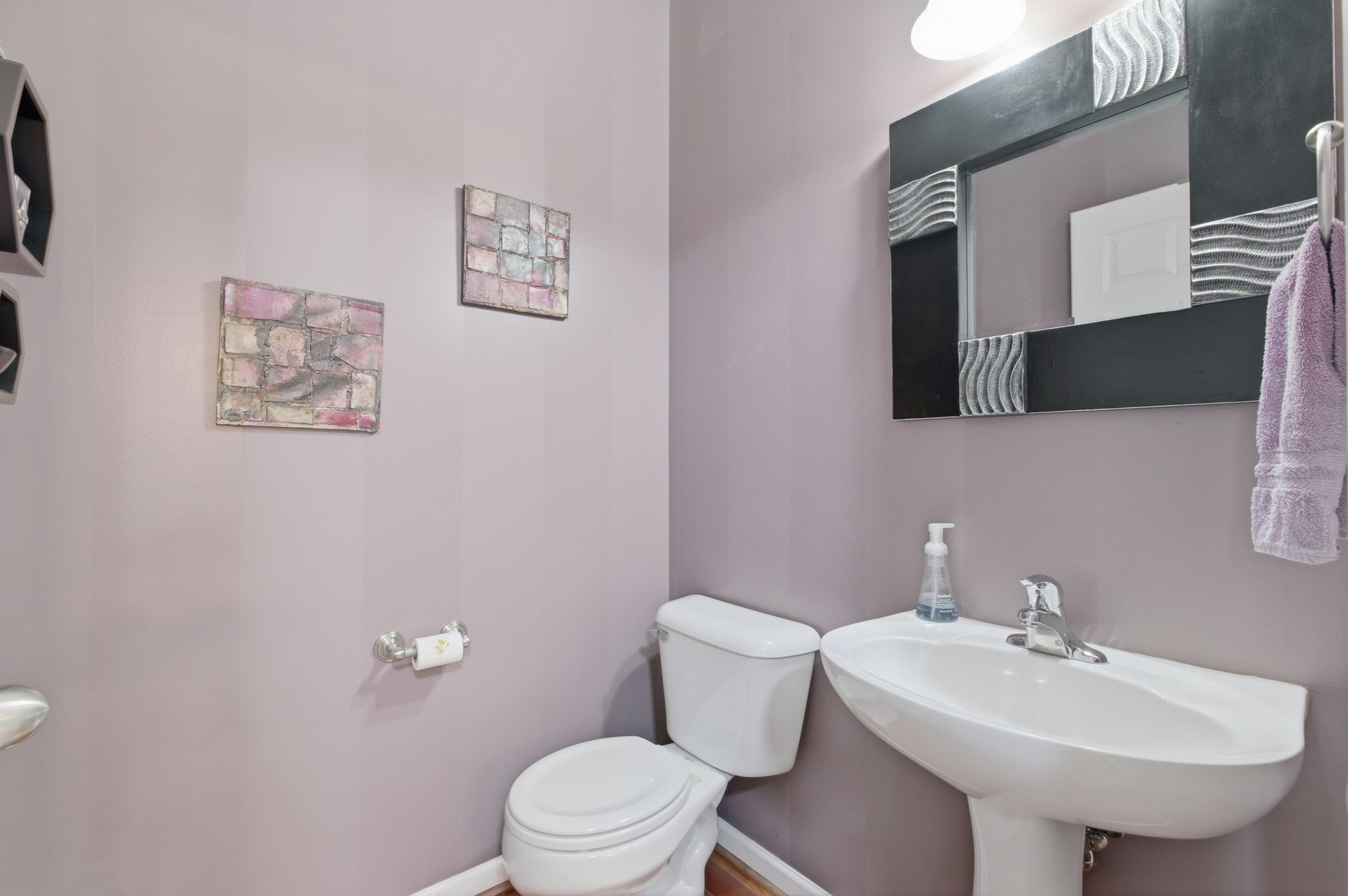 2205 Dominick Drive Nolensville TN 37135