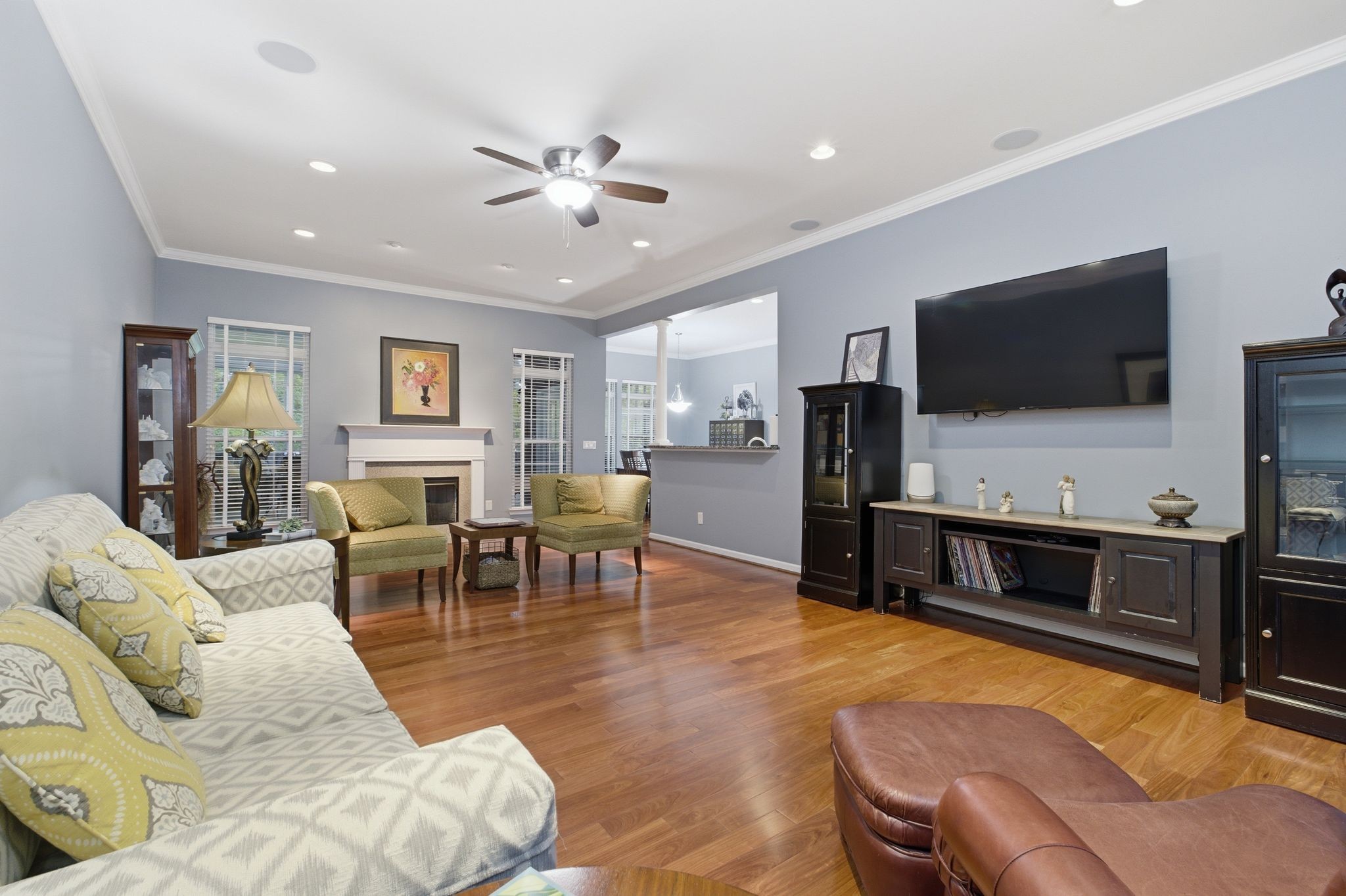 2205 Dominick Drive Nolensville TN 37135