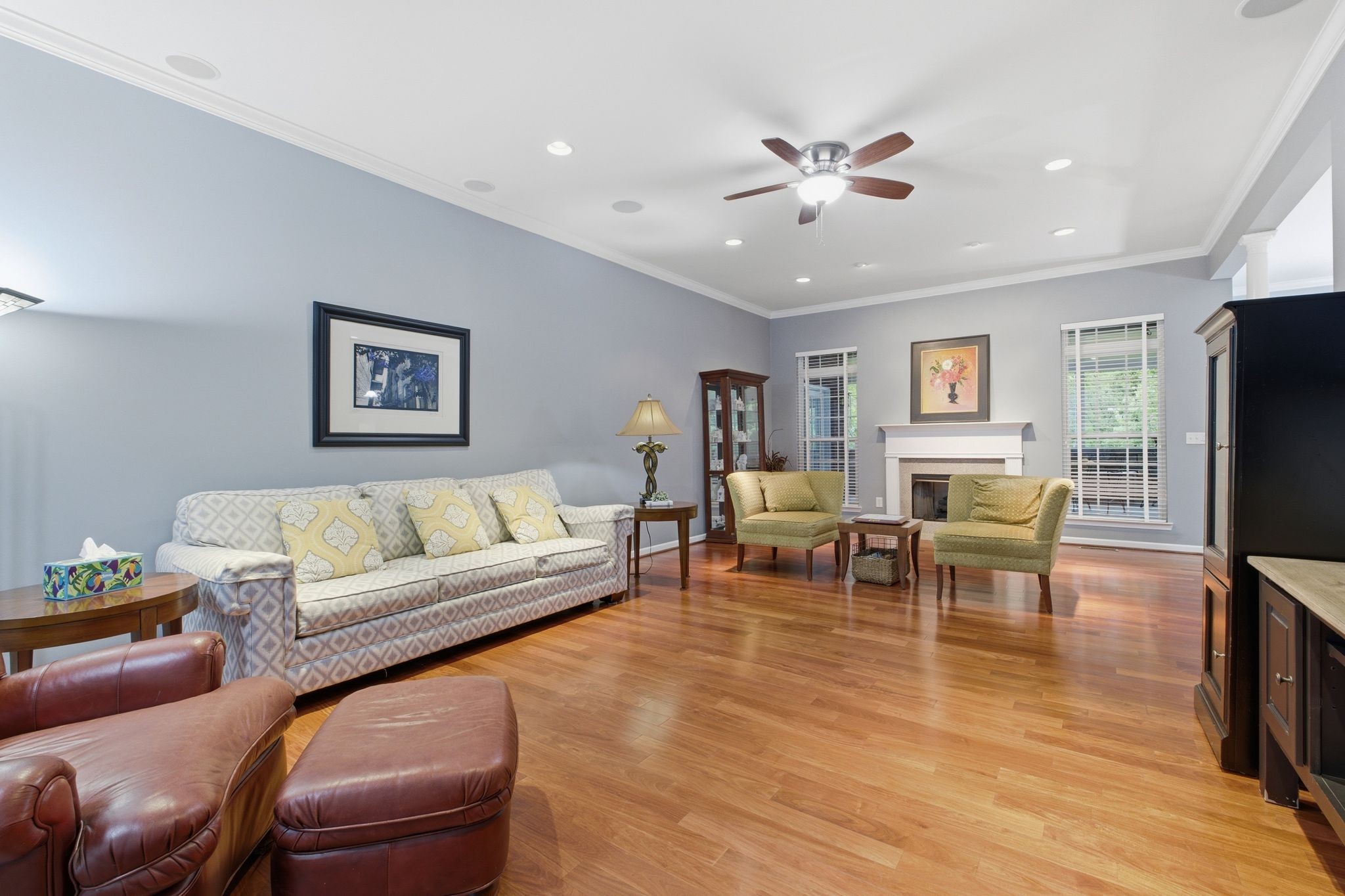2205 Dominick Drive Nolensville TN 37135