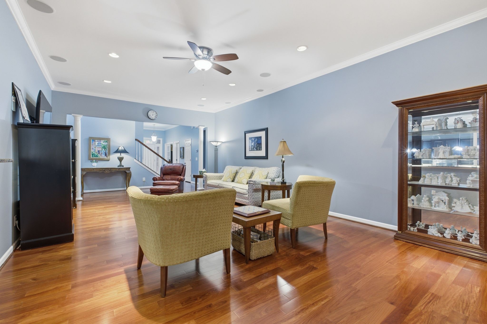 2205 Dominick Drive Nolensville TN 37135