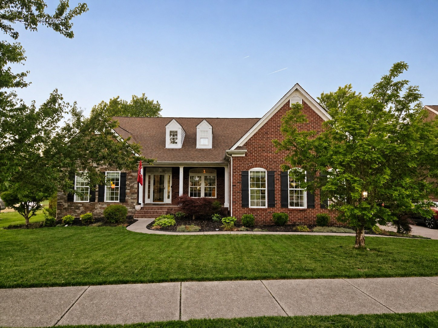 2205 Dominick Drive Nolensville TN 37135