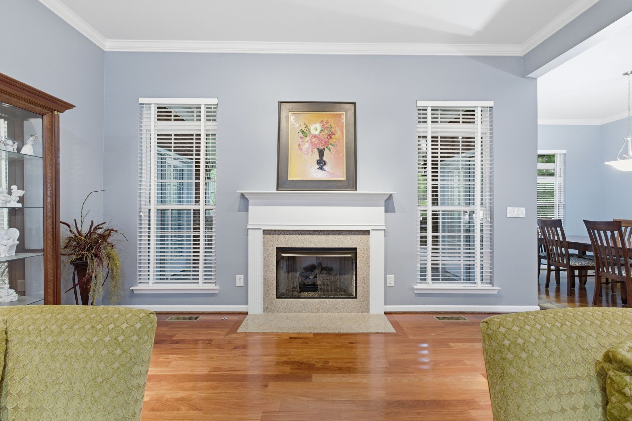 2205 Dominick Drive Nolensville TN 37135