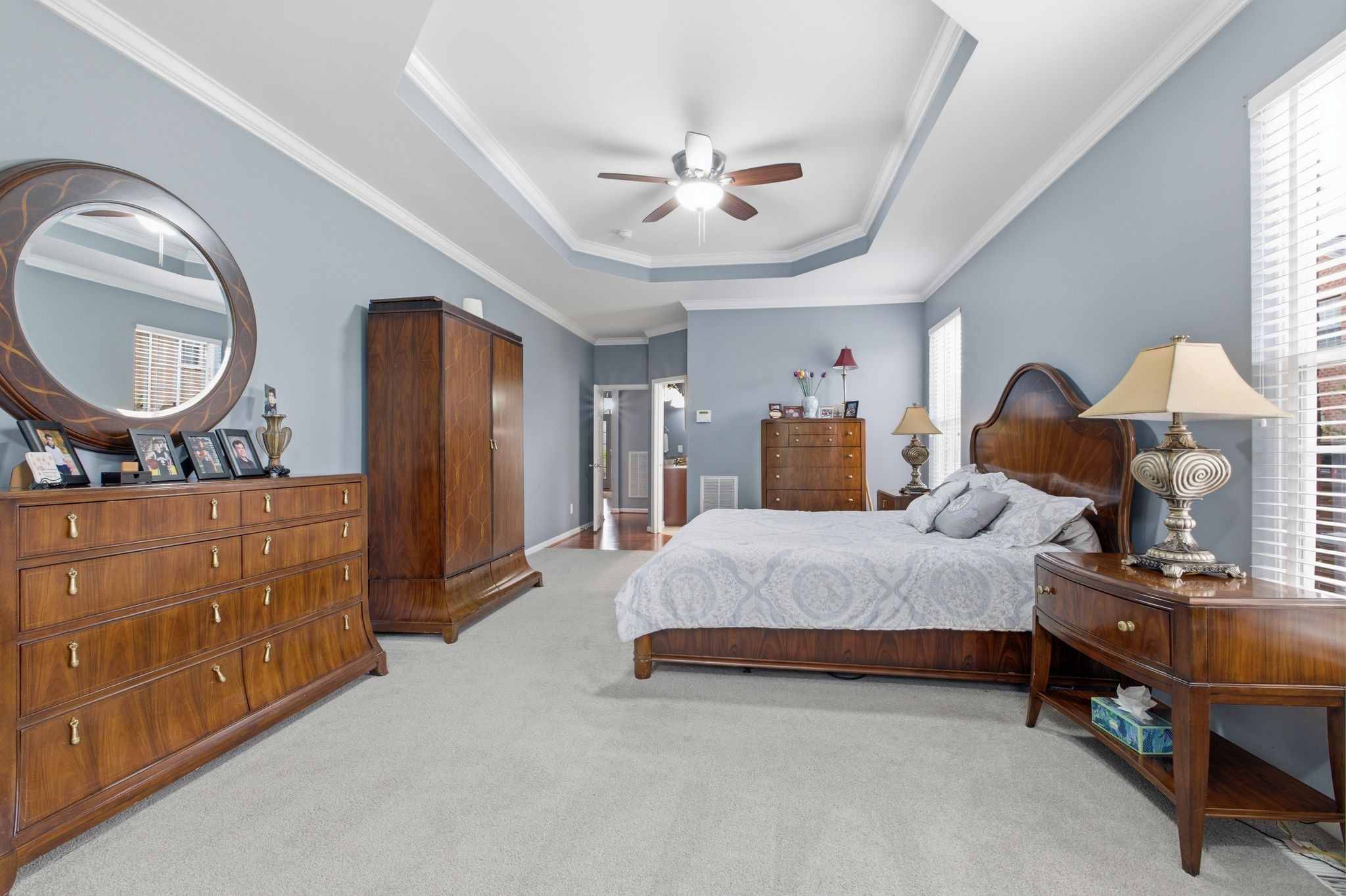 2205 Dominick Drive Nolensville TN 37135