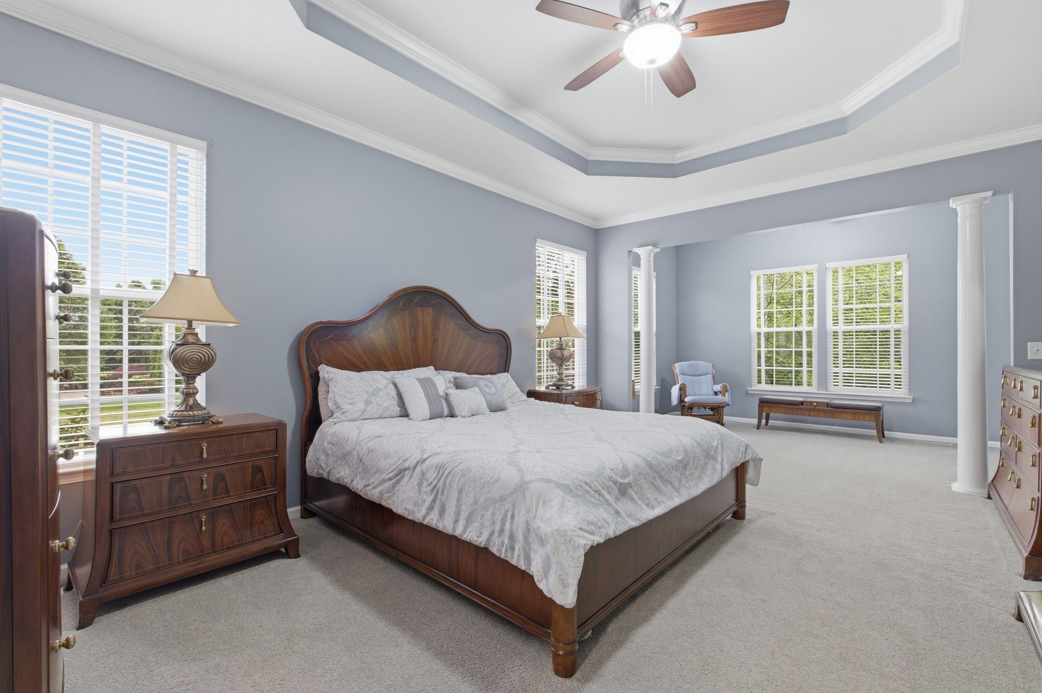 2205 Dominick Drive Nolensville TN 37135