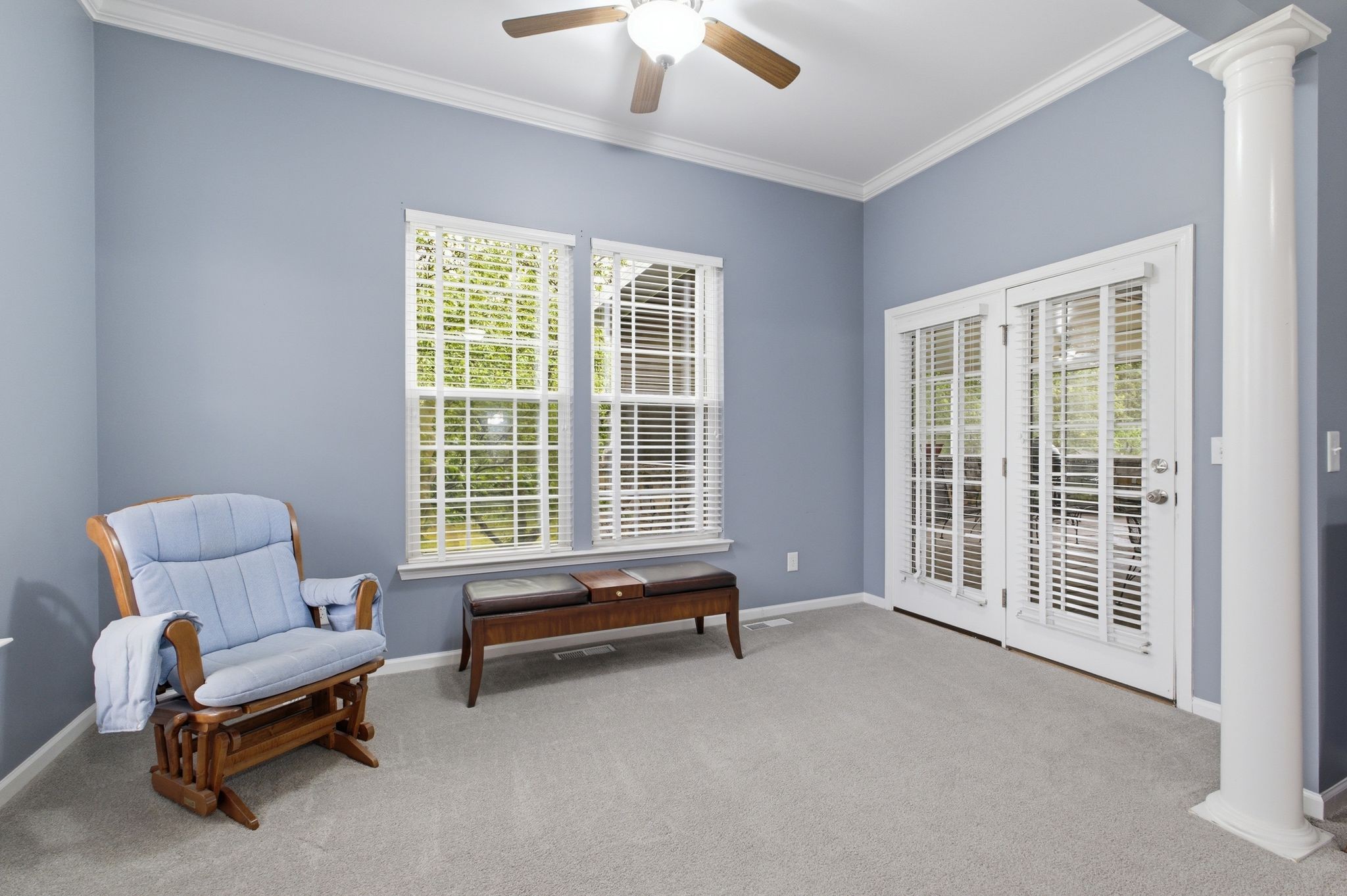 2205 Dominick Drive Nolensville TN 37135
