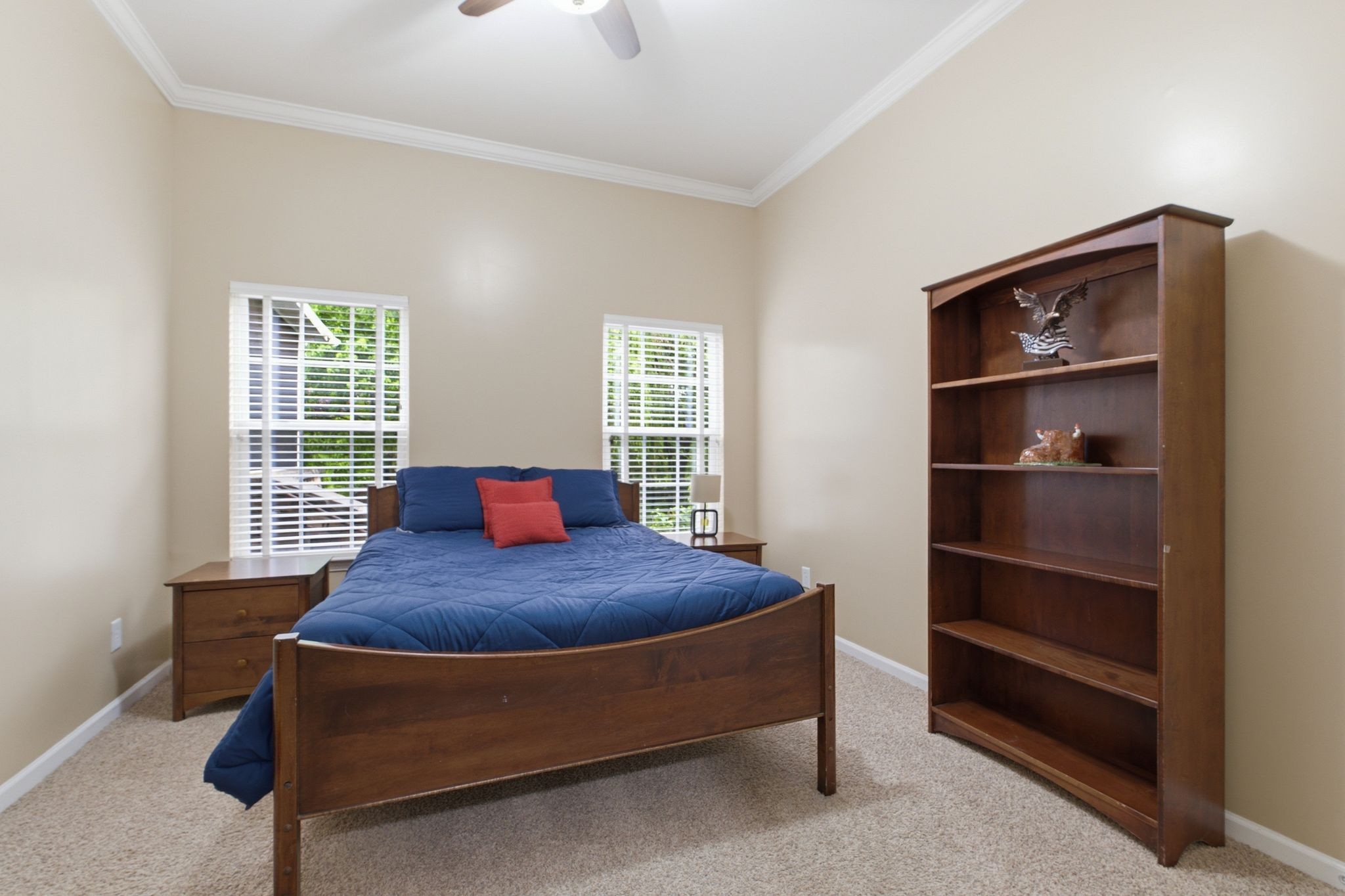 2205 Dominick Drive Nolensville TN 37135