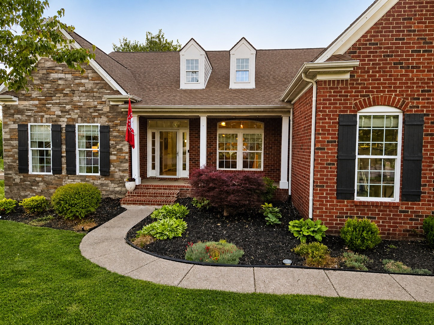 2205 Dominick Drive Nolensville TN 37135