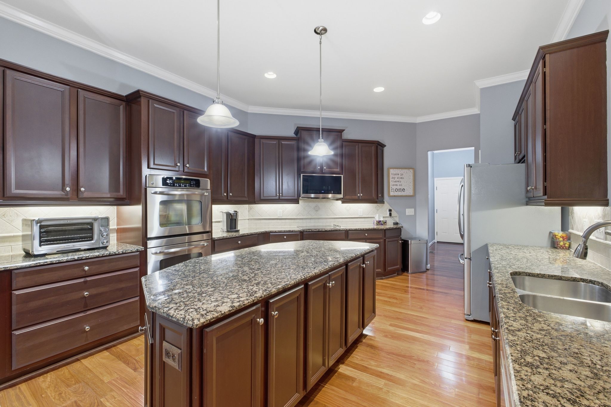 2205 Dominick Drive Nolensville TN 37135