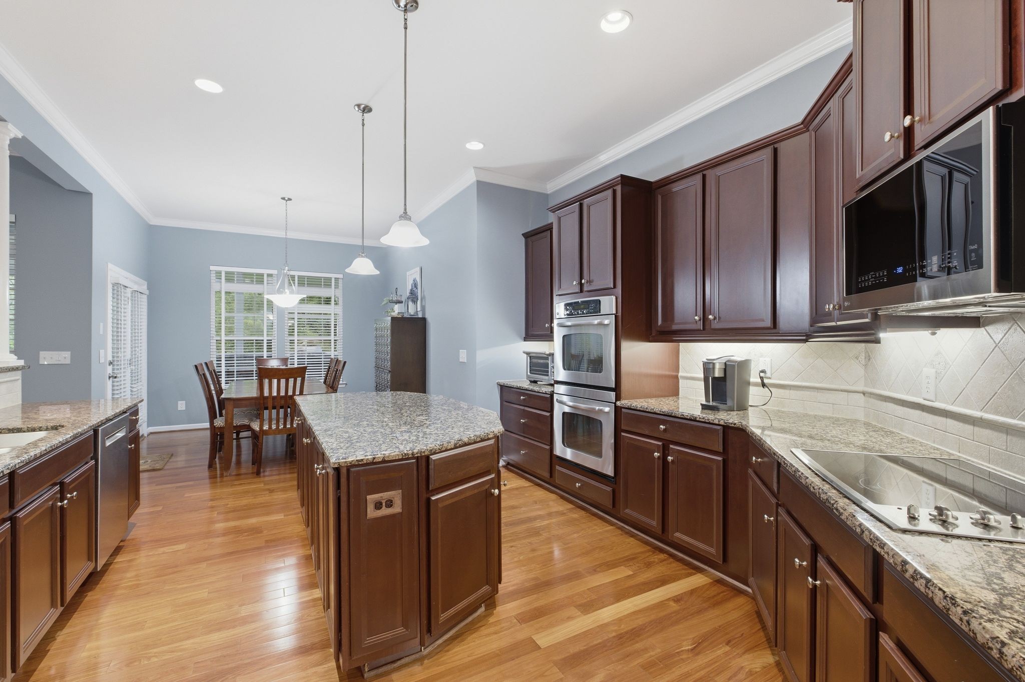2205 Dominick Drive Nolensville TN 37135