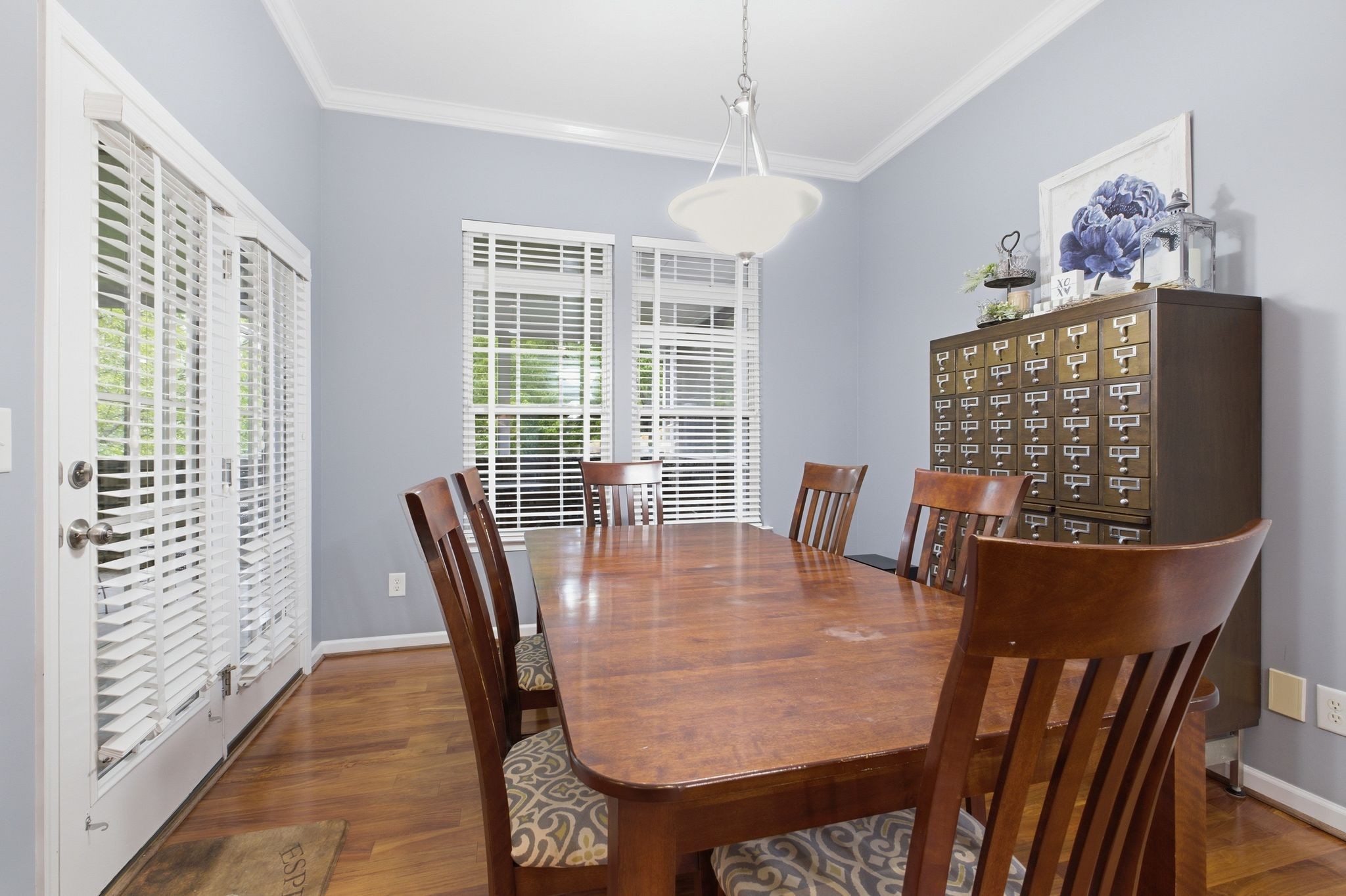 2205 Dominick Drive Nolensville TN 37135