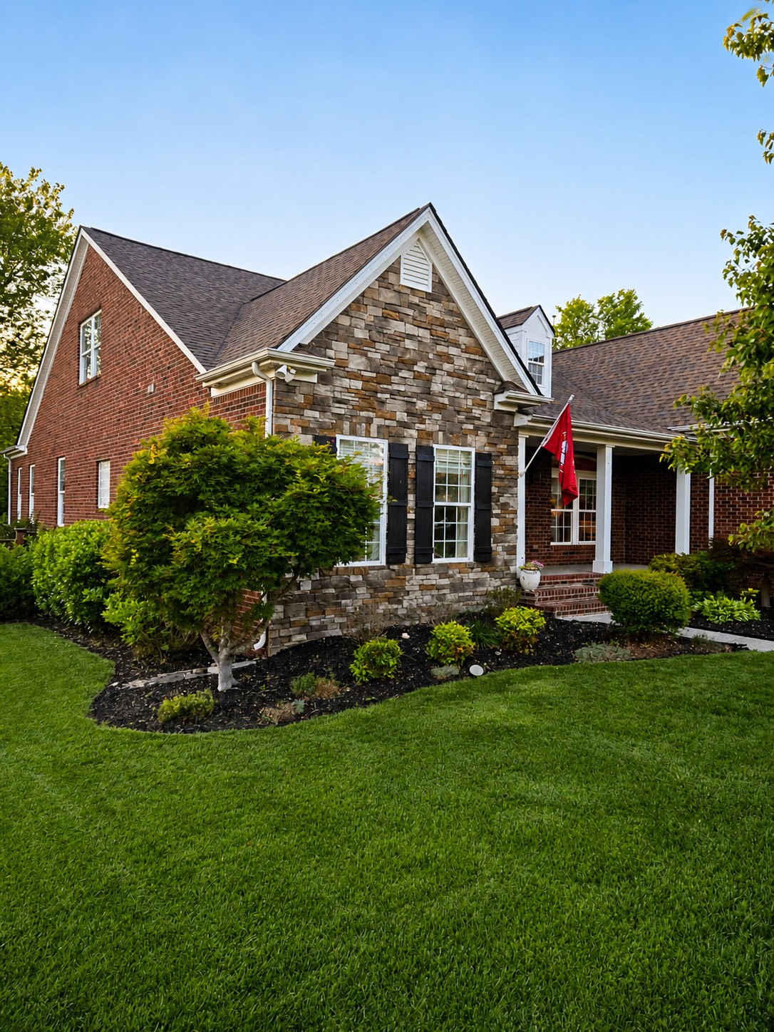 2205 Dominick Drive Nolensville TN 37135