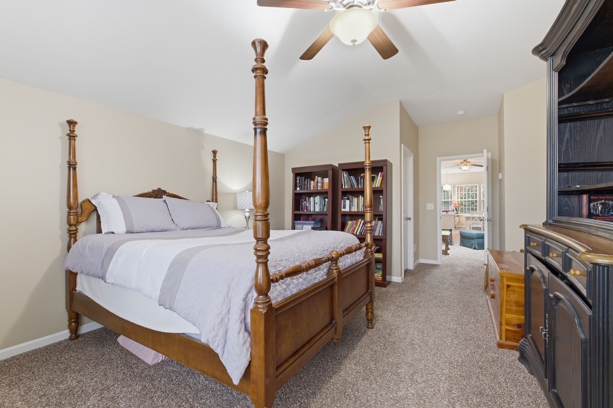 2205 Dominick Drive Nolensville TN 37135