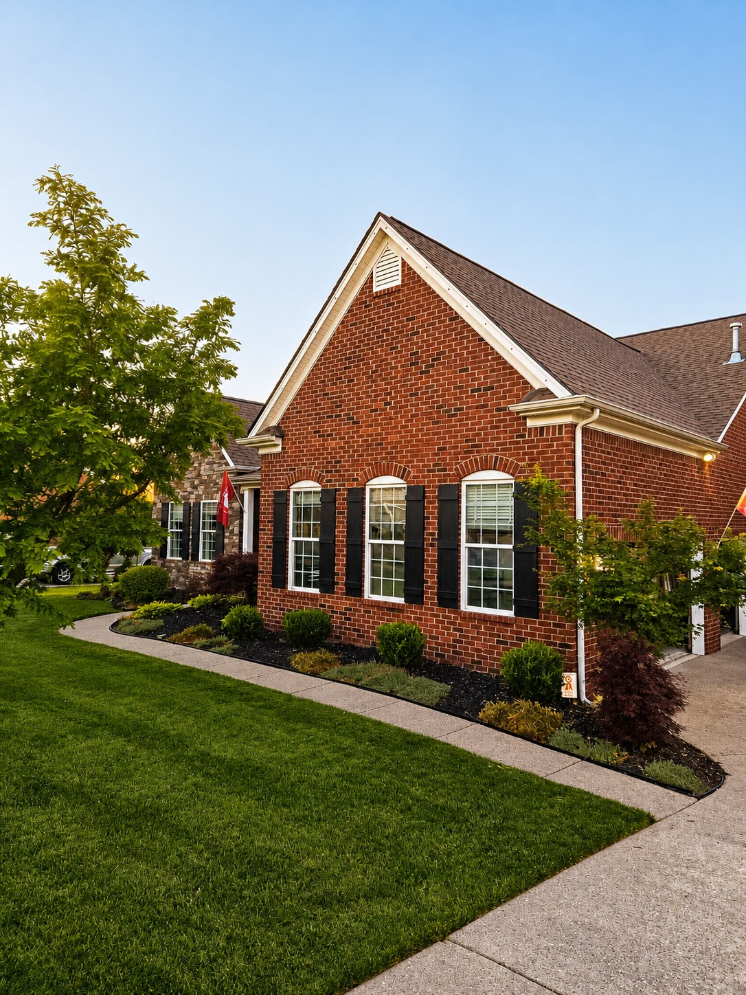 2205 Dominick Drive Nolensville TN 37135