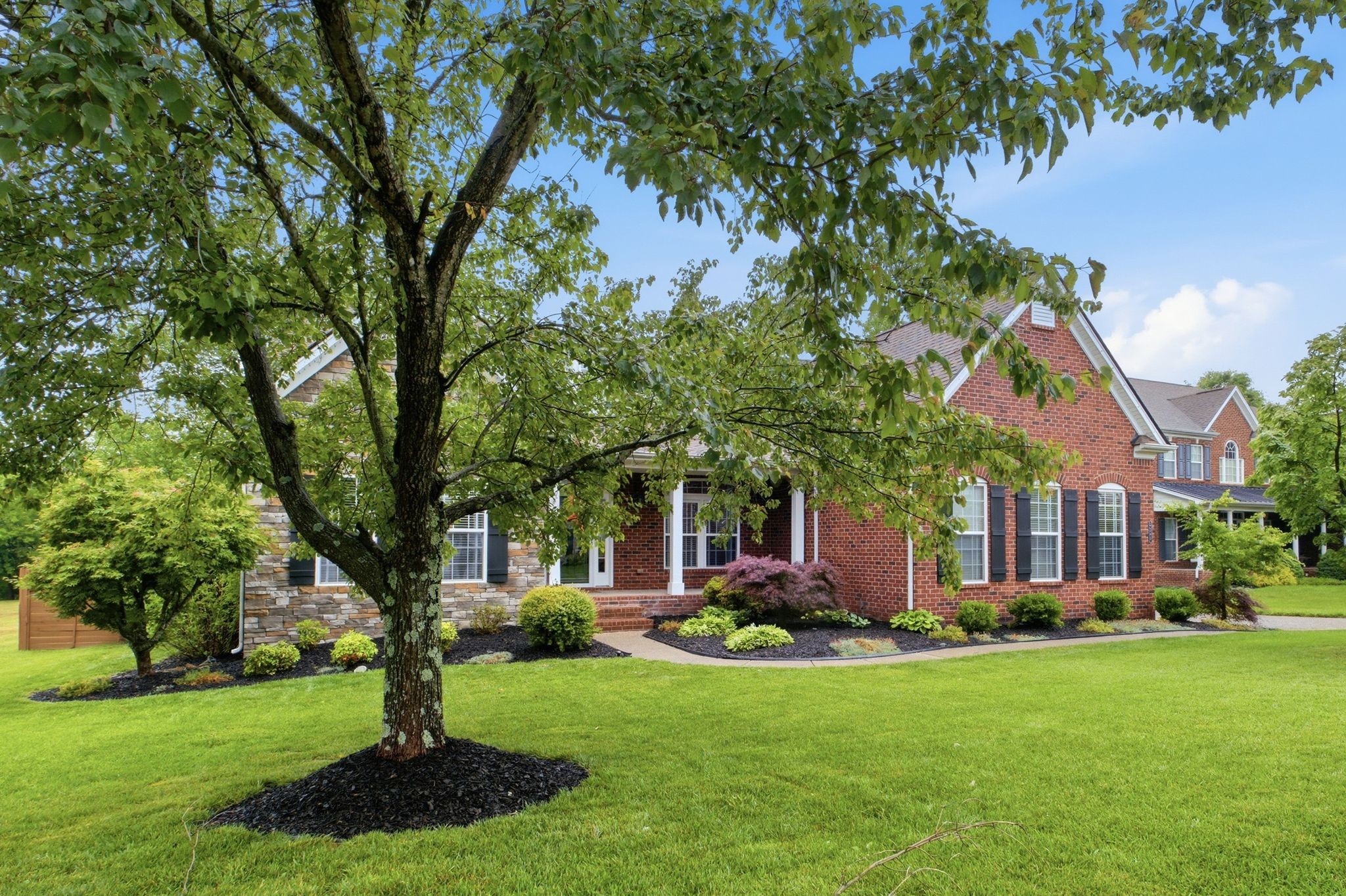 2205 Dominick Drive Nolensville TN 37135
