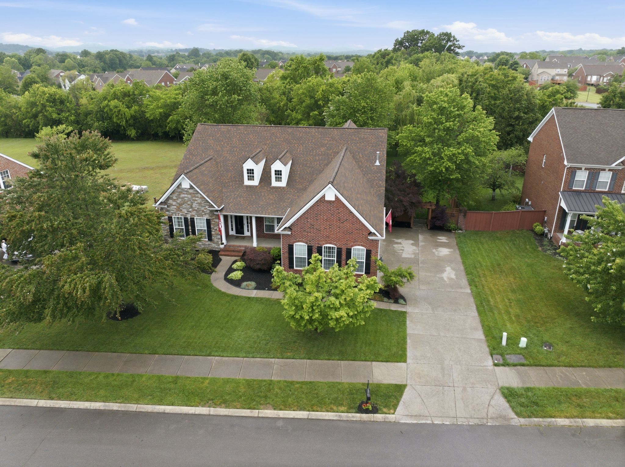 2205 Dominick Drive Nolensville TN 37135