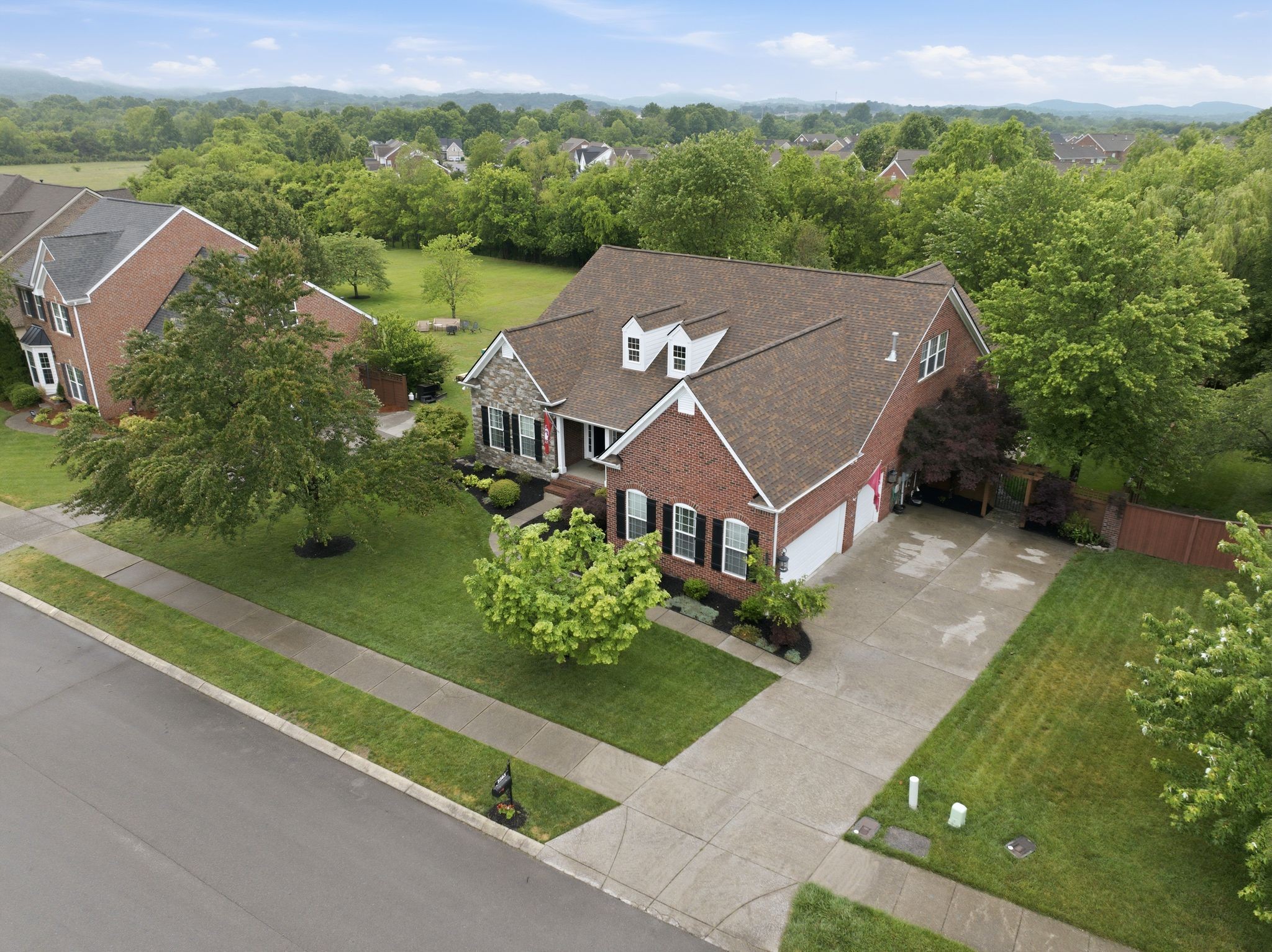 2205 Dominick Drive Nolensville TN 37135