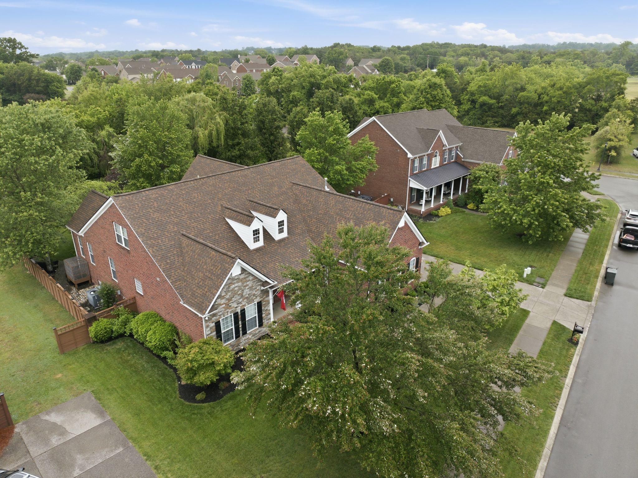 2205 Dominick Drive Nolensville TN 37135