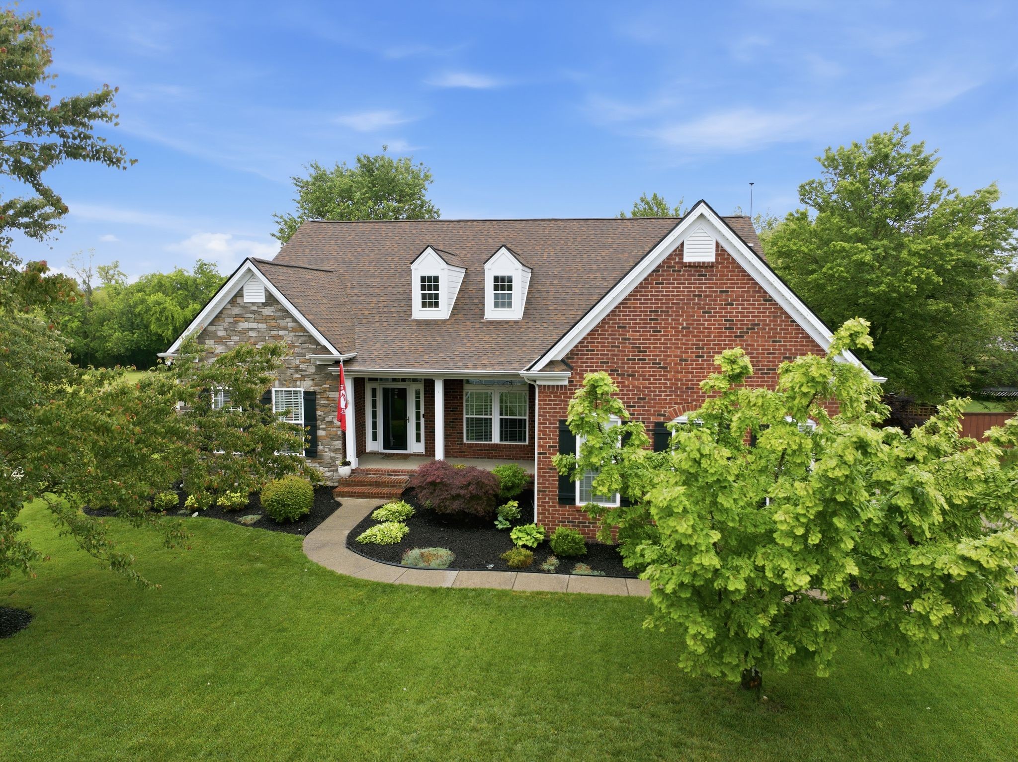 2205 Dominick Drive Nolensville TN 37135