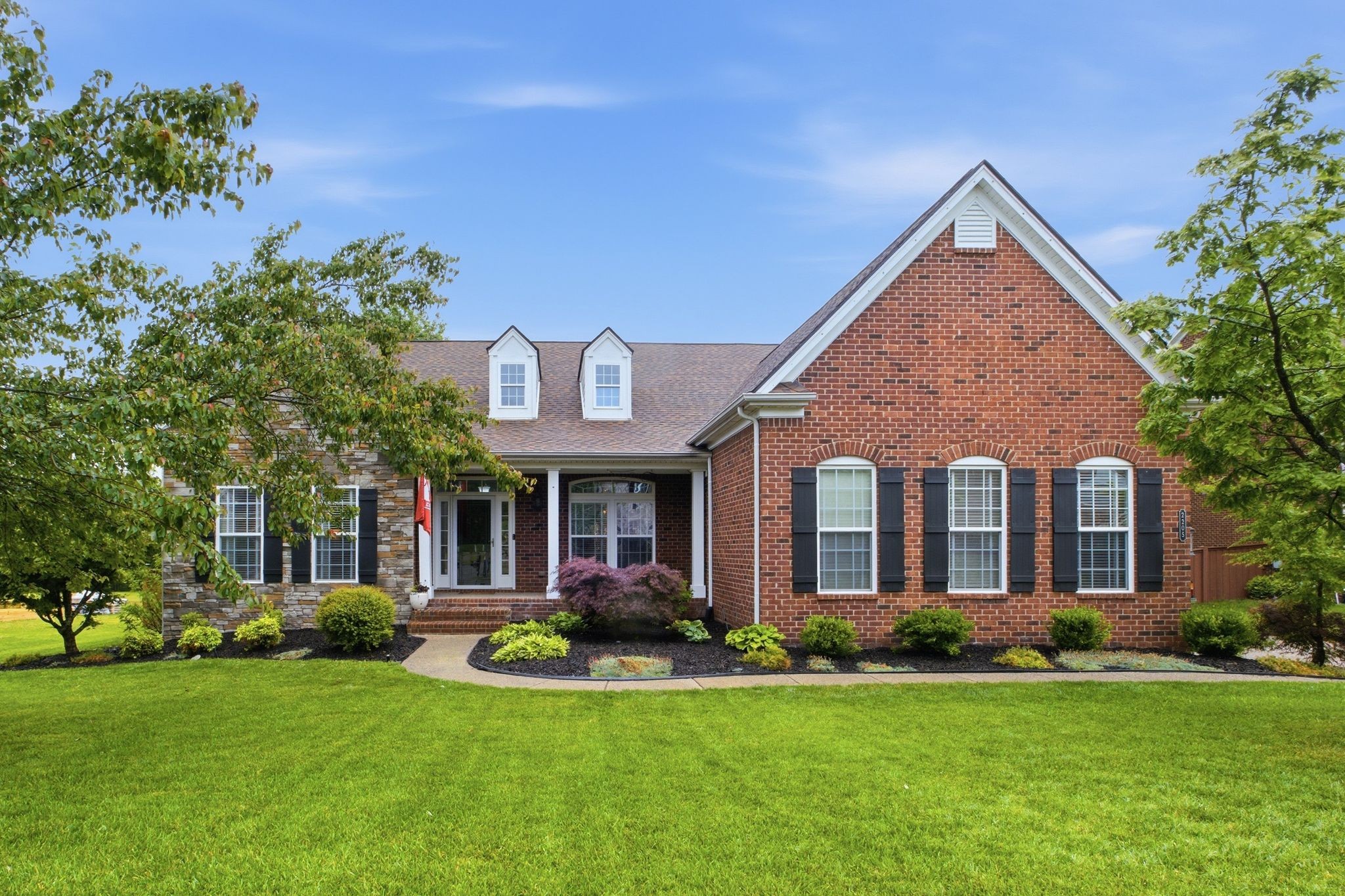 2205 Dominick Drive Nolensville TN 37135