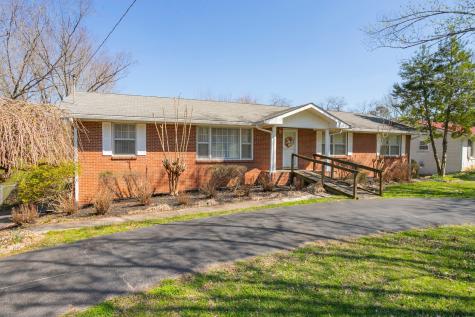 1111 Toddington Drive Murfreesboro TN 37130